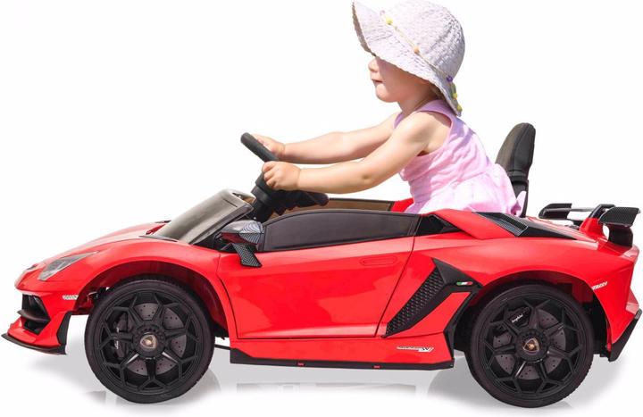 Produktbild Jamara Lamborghini Aventador (12 V)