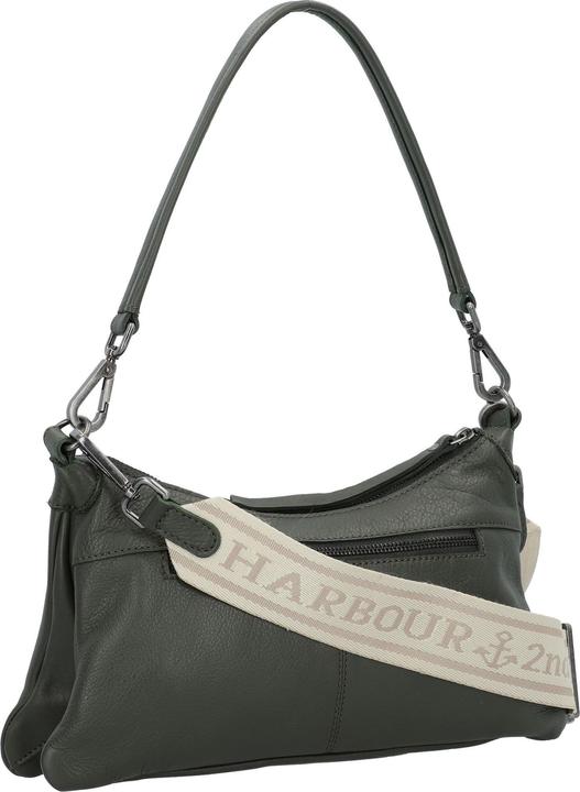 Produktbild Harbour 2nd Just Pure Schultertasche Leder 32.5 cm
