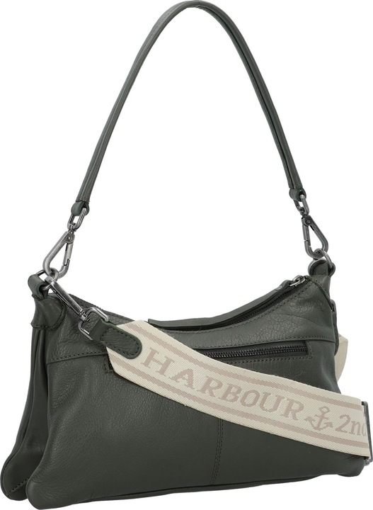 Actual product image Harbour 2nd Just Pure shoulder bag leather 32.5 cm