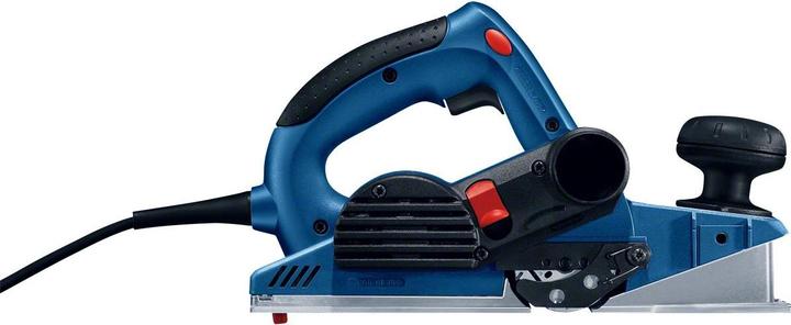 Image du produit Bosch Professional Rabot à main GHO 40-82 C