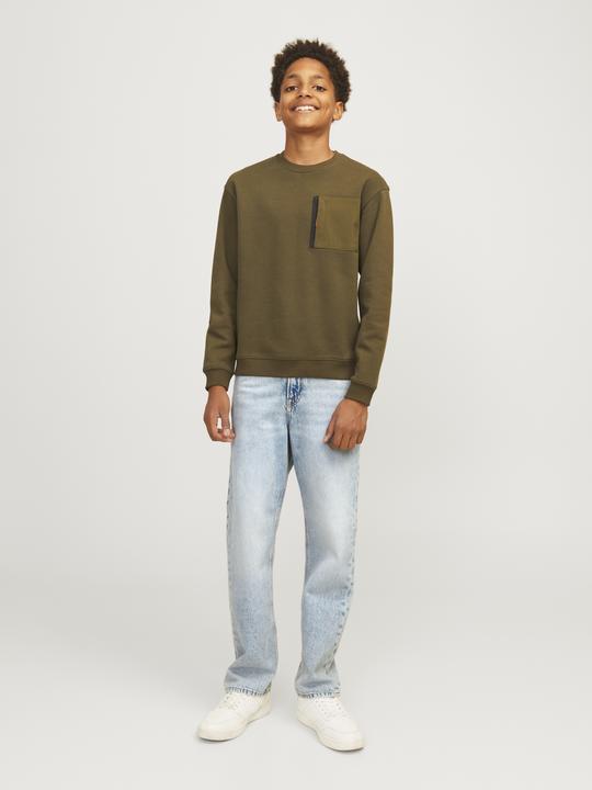 Immagine prodotto Jack & Jones Jjichris Jjoriginal Mf 047 Mni (98)