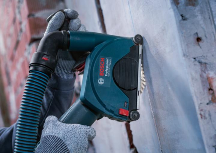 Produktbild Bosch Professional Zubehör PRO Multi Material Diamanttrennscheibe, 115 x 22,23 mm