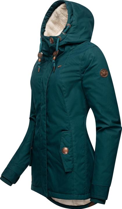 Actual product image Ragwear Monade (6XL)
