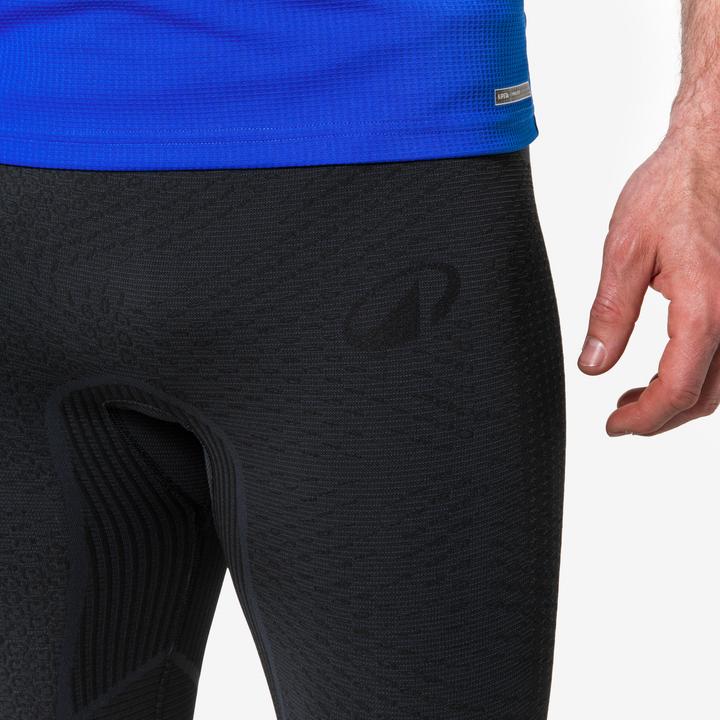 Produktbild Kipsta Tights Keepdry Warm lang Polyester (M)