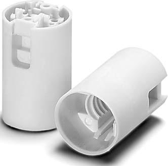 Produktbild Houben Fassung