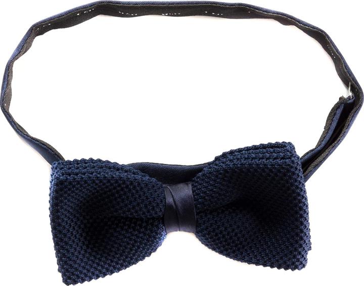 Immagine prodotto JP1880 Papillon a punte in maglia regolabile a piacere