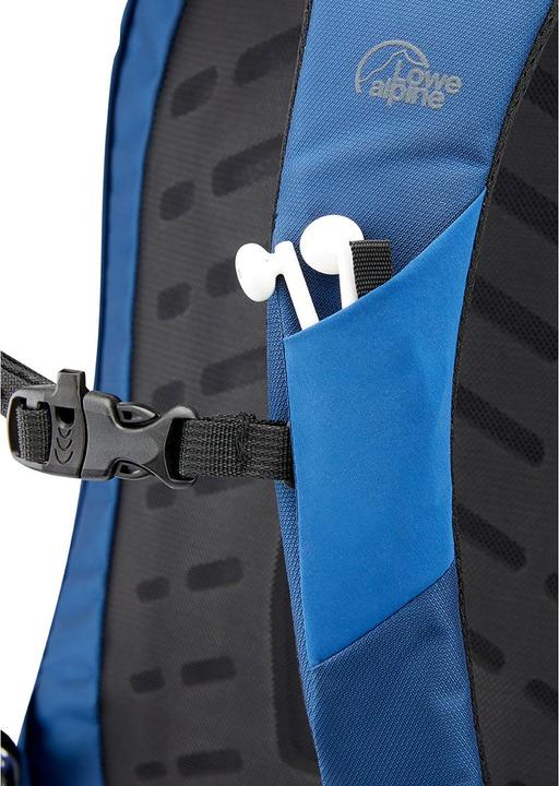 Actual product image Lowe Alpine Phase 32 (32 l)