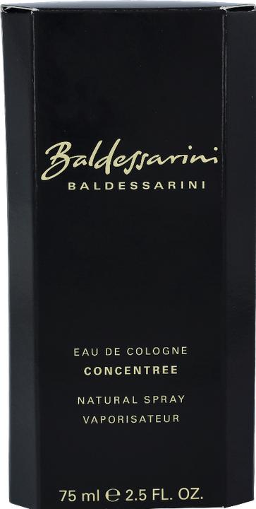Image du produit Baldessarini Concentree (Eau de cologne, 75 ml)