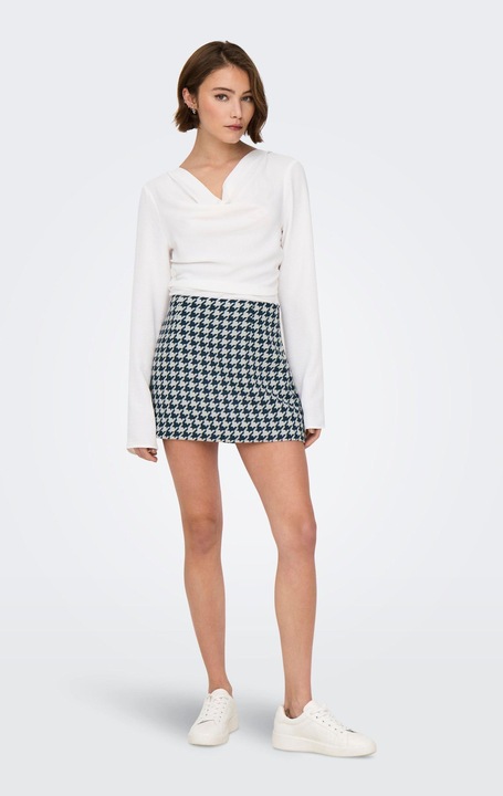 Actual product image Only ONLMETTE Top Top (XXS)