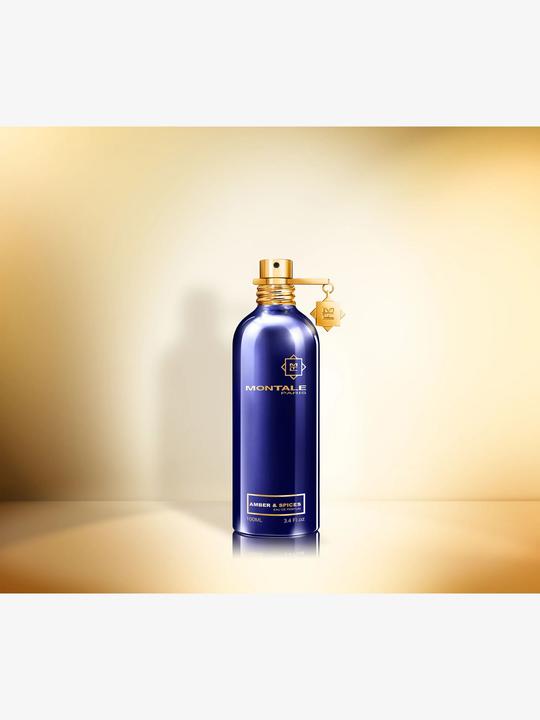Immagine prodotto Montale Ambra e spezie (Eau de parfum, 100 ml)