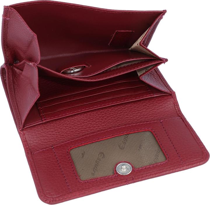 Immagine prodotto Esquire Portafoglio Verona RFID in pelle 14 cm