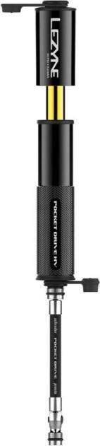 Produktbild Lezyne Pocket Drive HV/Lever Kit