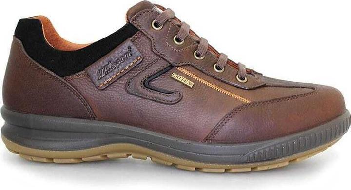 Produktbild GriSport Wanderschuhe Arran Leder (45)