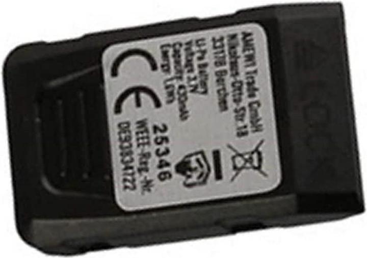 Immagine prodotto Amewi Batteria RC LiPo FightStar Battle Drone (3.70 V, 430 mAh)