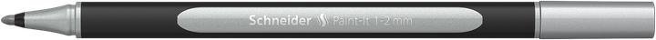 Immagine prodotto Schneider Fineliner Metallicliner Paint-it Silver (1x)
