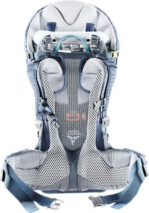 Actual product image Deuter Kid Comfort Pro