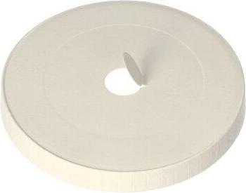 Papstar Deckel für Trinkbecher "pure" (50 x)