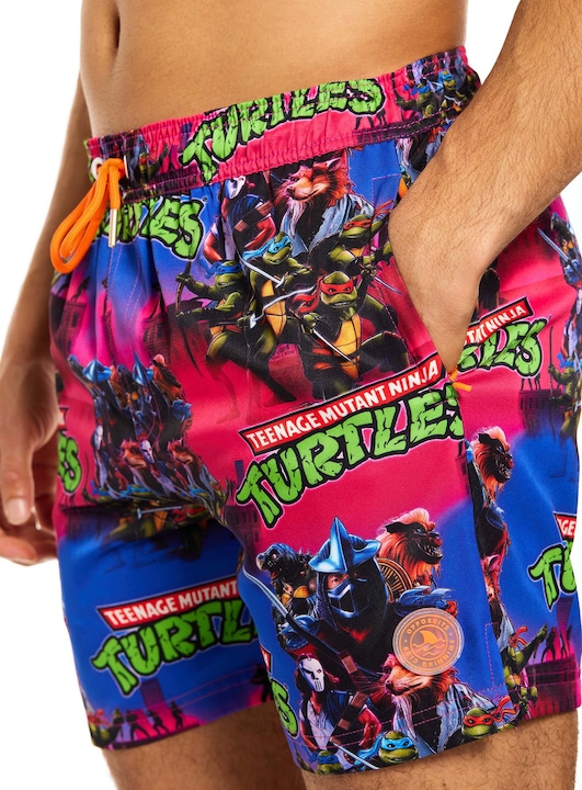 Produktbild OppoSuits TMNT Dude! (XL)