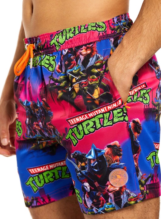 Actual product image OppoSuits TMNT Dude! (XL)