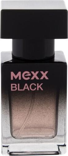 Produktbild Mexx Black Women (Eau de Toilette, 15 ml)
