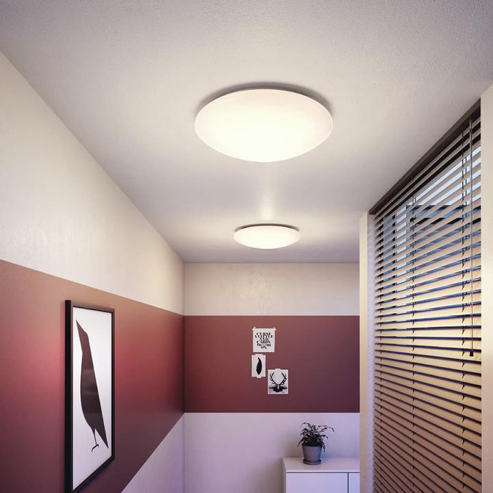 Image du produit Philips Suede (2350 lm)