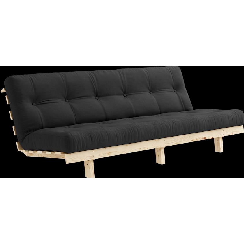 Karup Design, Sofa, Lean (Bettsofa, 3-Sitzer)