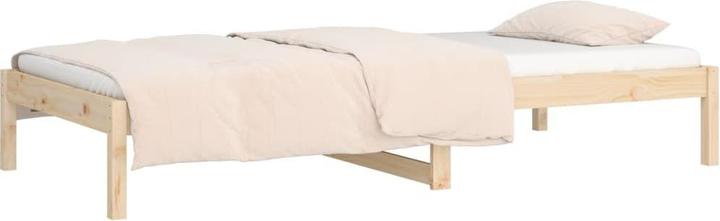 Produktbild vidaXL Tagesbett (80 x 200 cm)