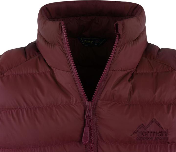 Image du produit Normani Gilet pour femme Turku - 1331 (M)