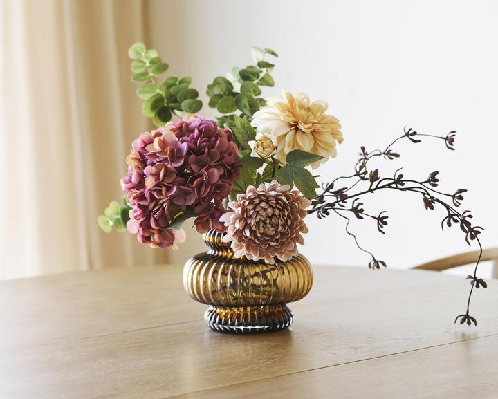 Produktbild House Nordic Dahlienstrauss (68 cm)