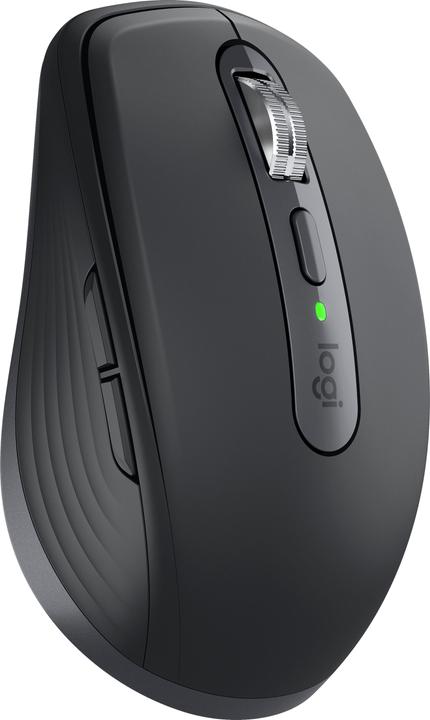 Actual product image Logitech MX Anywhere 3s for Business (Wireless)