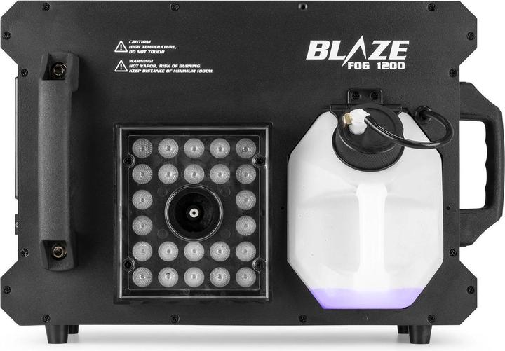 Image du produit BeamZ BLAZE1200