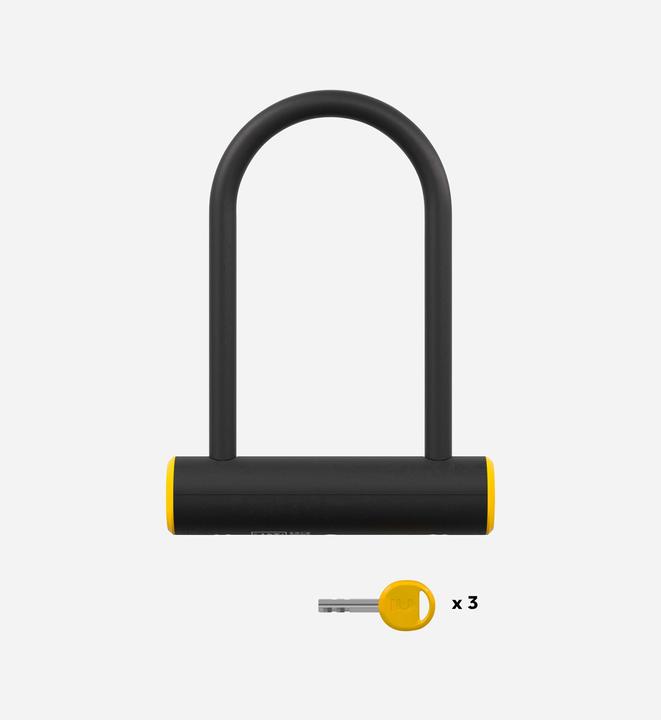 Image du produit Decathlon D 900