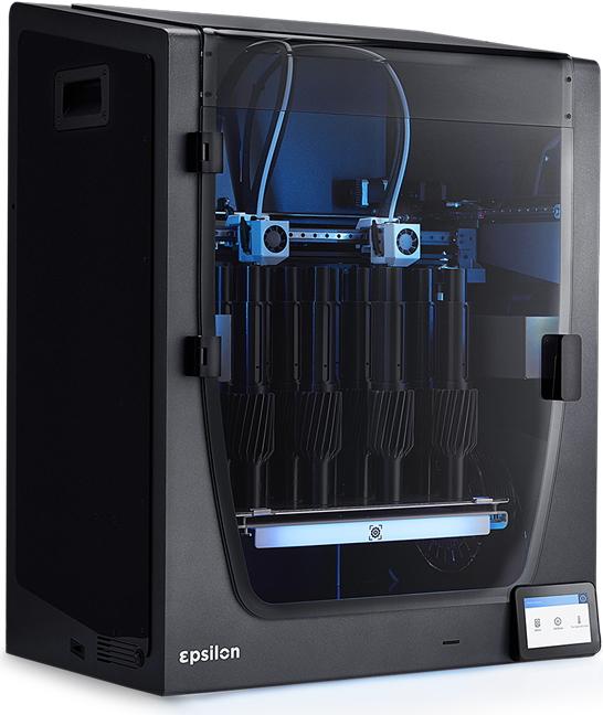 Produktbild Bcn3D Epsilon W50