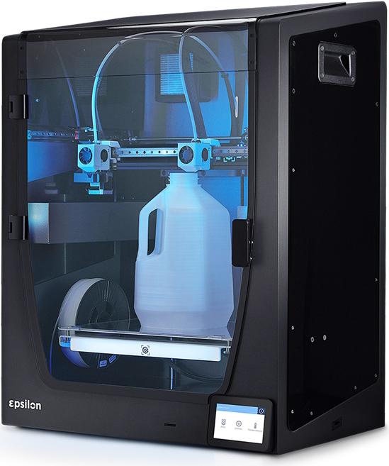Produktbild Bcn3D Epsilon W50