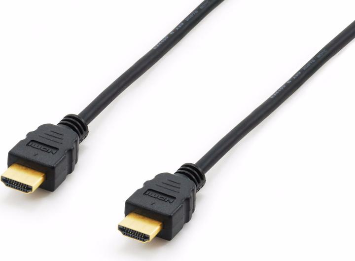 Produktbild equip HDMI (Typ A) — HDMI (Typ A) (5 m, HDMI, 1.4)