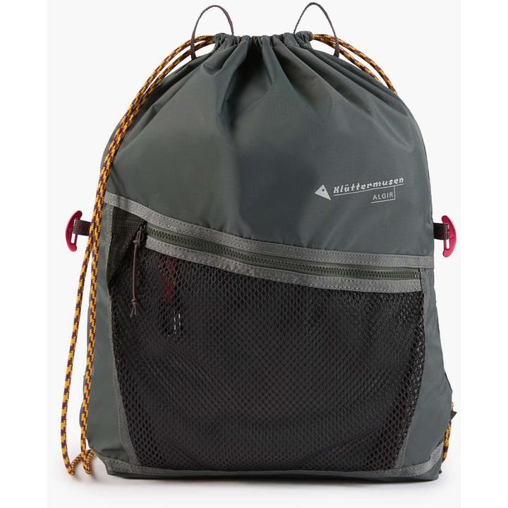 Actual product image Klättermusen Algir Sack Pack