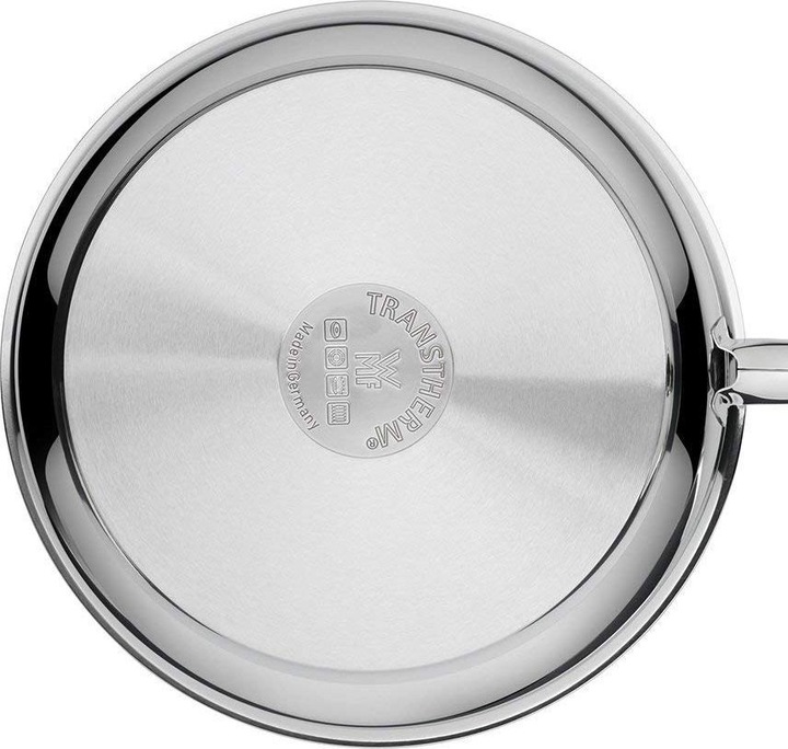Productafbeelding WMF Profi (24 cm, Koekenpan, Roestvrij staal)