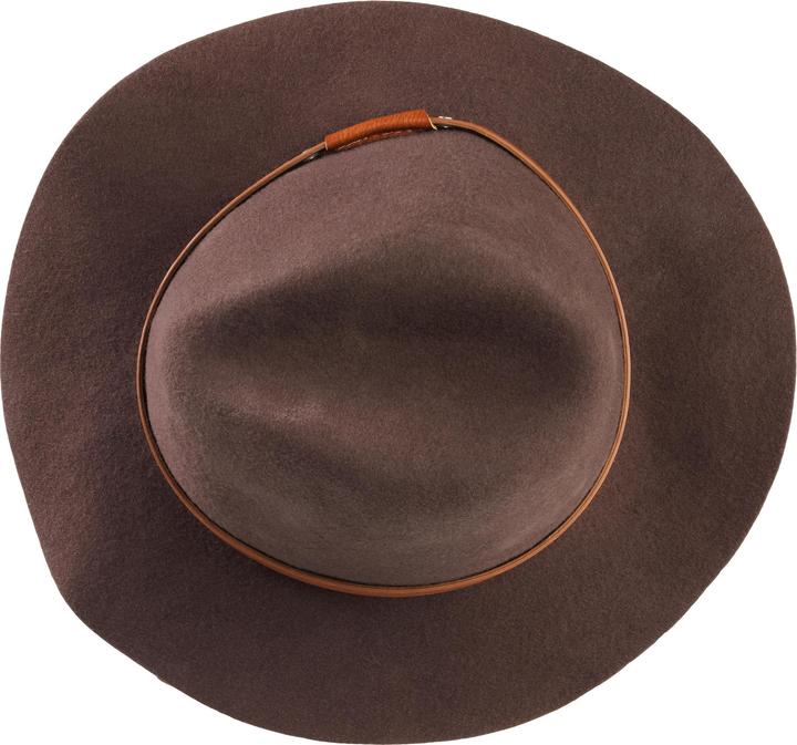 Immagine prodotto Solognac Cappello da donna in feltro di lana (58)