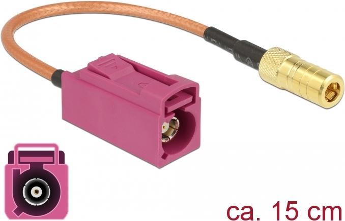 Produktbild Delock Antennenkabel (Antennenkabel)