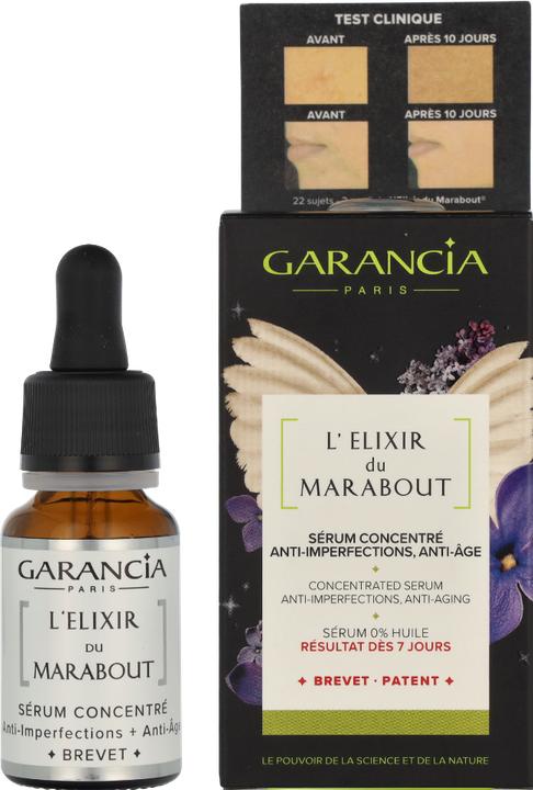 Produktbild Garancia L'elixir Du Marabout (30.15 ml)