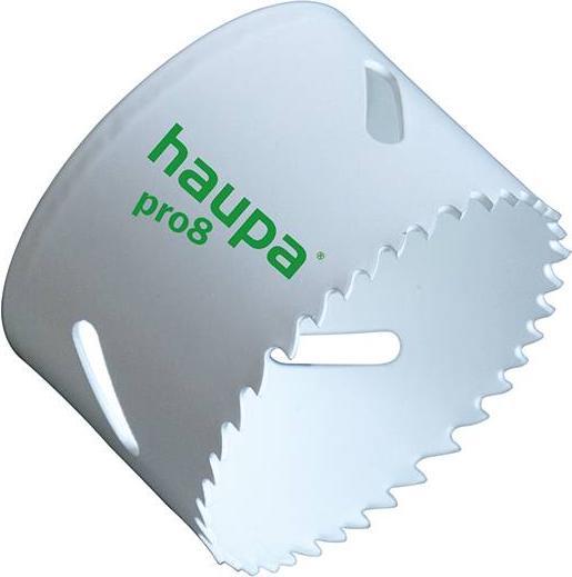 Produktbild Haupa Lochsäge Ř29mm T30mm ZŘ6,5mm Gewinde 231904/29 (29 mm)