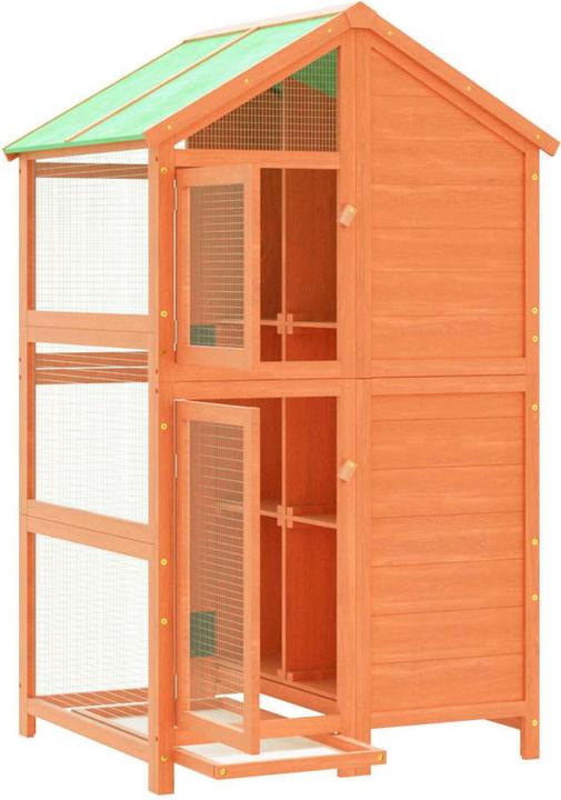 Actual product image vidaXL Daichi