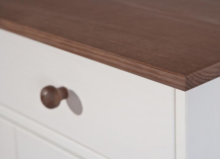 Produktbild Ebuy24 Sideboard Wright (90 x 45 cm)