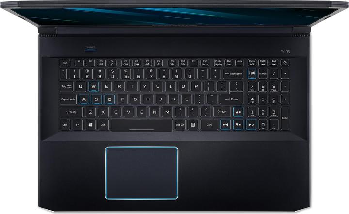 Produktbild Acer Predator Helios 300 (17.30", Intel Core i7-9750H, 16 GB, 1000 GB, DE)