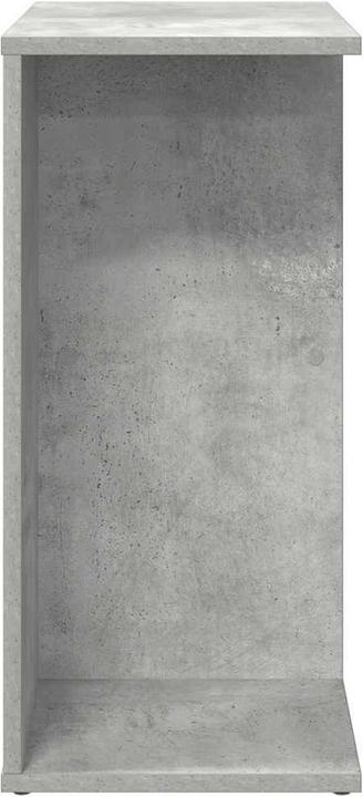Immagine prodotto vidaXL Nachttisch (46.50 x 29 x 61 cm)