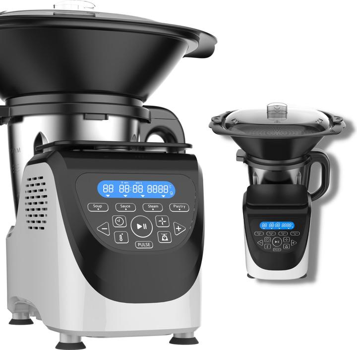 Produktbild Best direct Chef O Matic Kitchen Robot (1 W)
