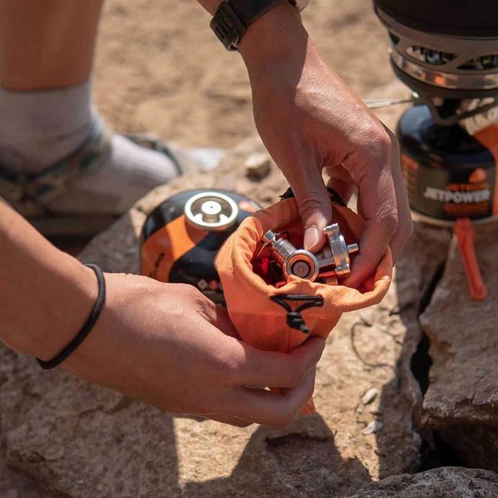Produktbild Jetboil MightyMo Cooking System