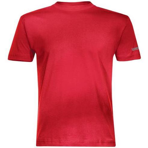 Uvex Safety, Arbeitsjacke, He-T-Shirt (6XL)