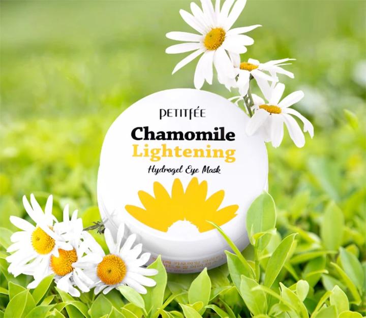 Produktbild Petitfée Chamomile Lightening (84 g)
