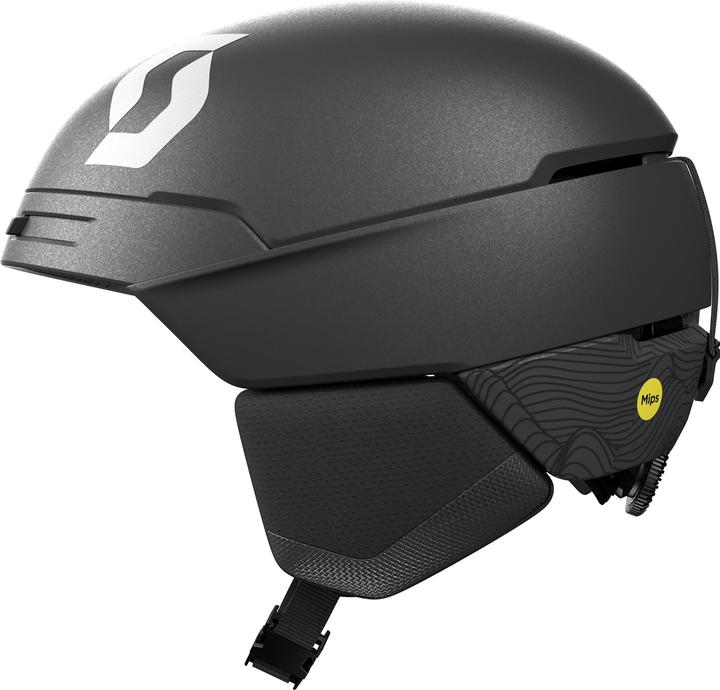 Immagine prodotto Scott Sports Flow Mips (51 - 55 cm, S)